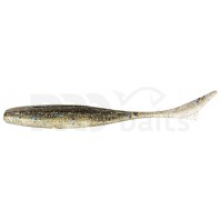 Owner/Cultiva JRM-88/JRM-113 JR Minnow, 3.5", цвет 11 BLUE GILL